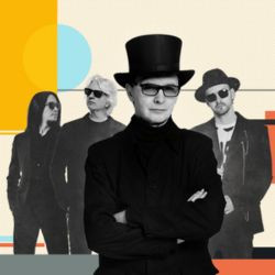 Группа «Пикник». Юбилейный тур