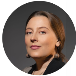 Ольга Пирожникова