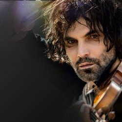 Самвел Айрапетян. От этники до рока