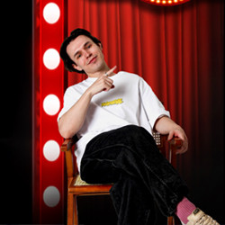 Салават Абитов. Без негатива