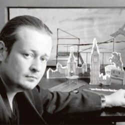 Дмитрий Гребёнкин