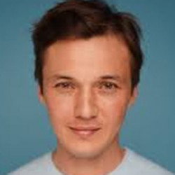 Даниил Исламов