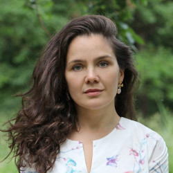 Евгения Любимова