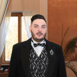 Александр Дудницкий