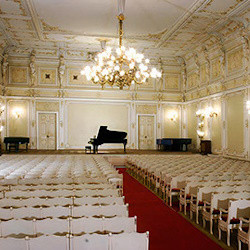 Вечер музыки для струнного квартета