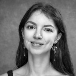 Елена Чернова