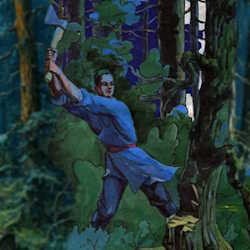 Шурале. Ледовая сказка с симфоническим оркестром