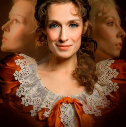 Попрыгунья