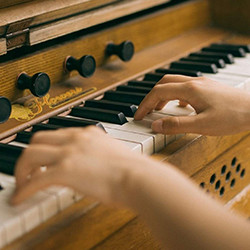 Воскресное барокко: Бах – Гендель – Вивальди Воскресное барокко: Бах – Гендель – Вивальди