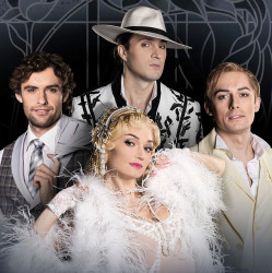 Великий Гэтсби