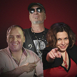 Надя Кузнецова. N-Code Band Надя Кузнецова. N-Code Band