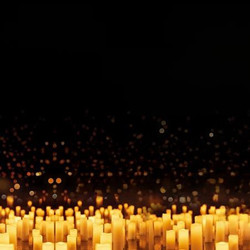 Мировые хиты неоклассики. Оркестр и 2025 свечей. Neo Classic Orchestra