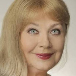 Светлана Ильина