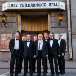 У истоков джаза