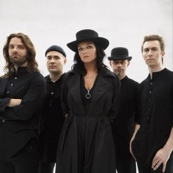 Группа «Мельница»