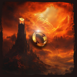 Властелин колец. Imperial Orchestra