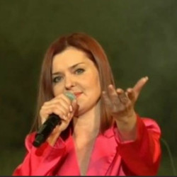 Наталья Лакова