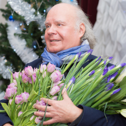 Михаил Миленин
