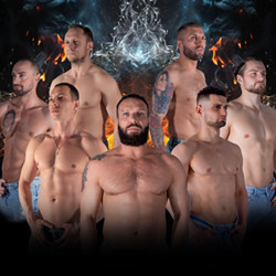 Повелители дождя