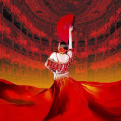 Равель. Болеро. Вагнер. Полет валькирий. Сен-Санс. Вакханалия