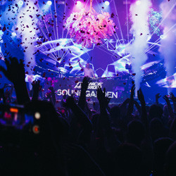 Trancemission «Labyrinth»