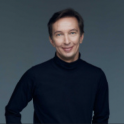 Константин Поляков