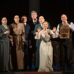 Человек в футляре