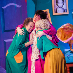 Семейка Краузе