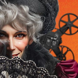 Привет, я тетя Чарли!