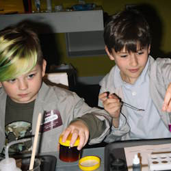 Следствие ведут ученые