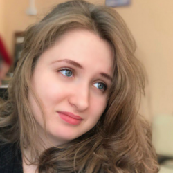 Дарья Прокудина