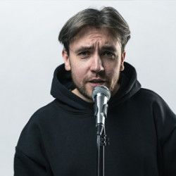 Stand up. Лучшие шутки