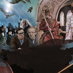 Саундтреки к кинофильмам