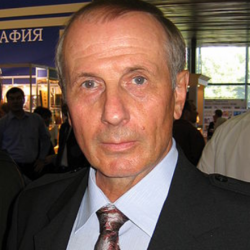 Михаил Веллер