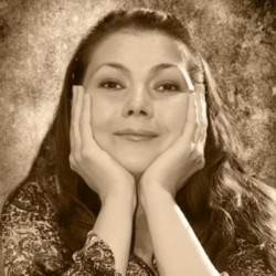 Альфия Кашбуллина
