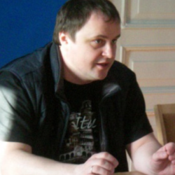 Евгений Зимин