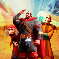 Илья Муромец и Соловей-Разбойник