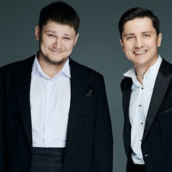 Сергей Давыдченко, Николай Кузнецов