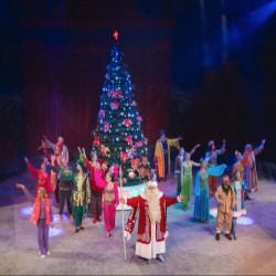 Полёт в страну мечты Полёт в страну мечты