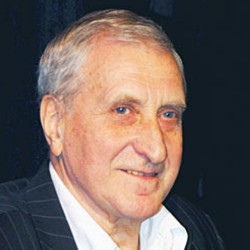 Валерий Миляев