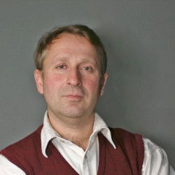 Евгений Крохин