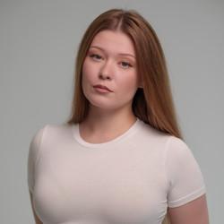 Арина Бородина