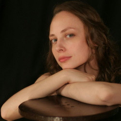 Екатерина Лагутенкова