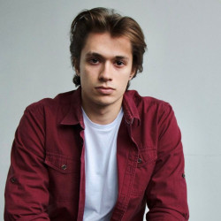 Егор Линников