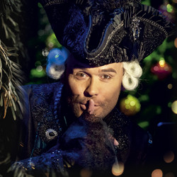 Максим Аверин. Щелкунчик и Мышиный король