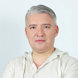Александр Герасимов