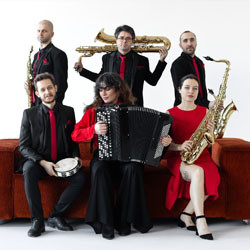 Короли вальса и танго