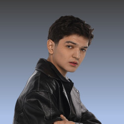 Akmal'
