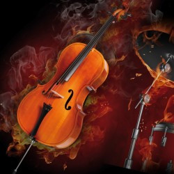 Crush string quartet: Мировые рок-хиты