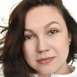 Евгения Копралова